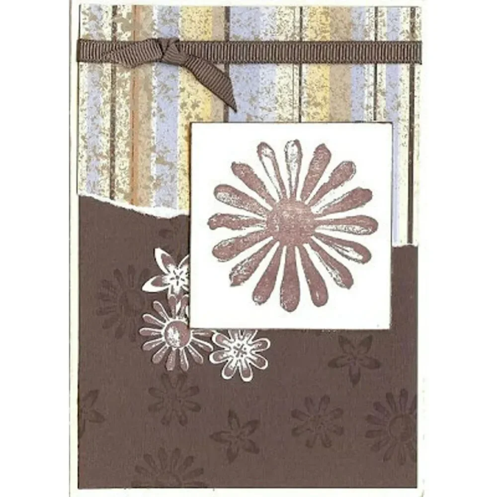 INVENTORY REDUCTION SALE Mix of Various Stampin Up Stamp Sets B3
